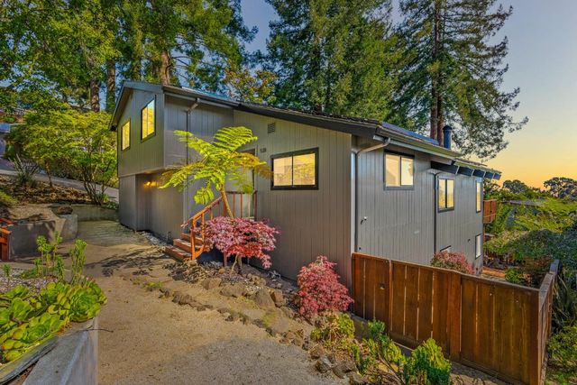 530 Santa Marguarita Drive, Aptos, CA 95003