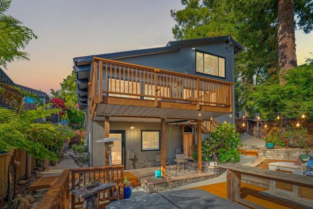 530 Santa Marguarita Drive, Aptos, CA 95003