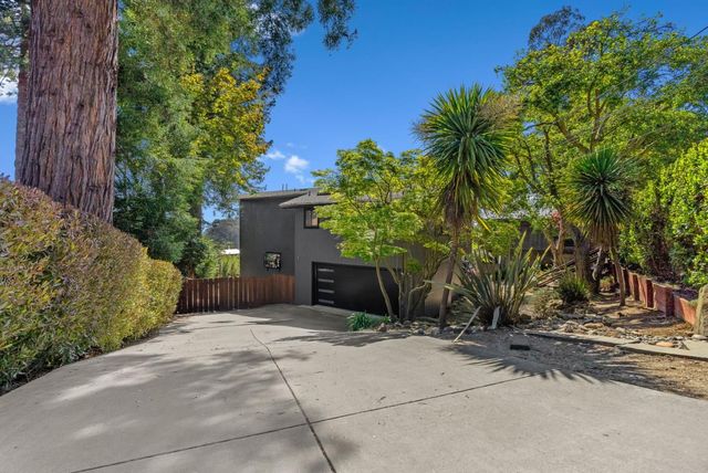 530 Santa Marguarita Drive, Aptos, CA 95003
