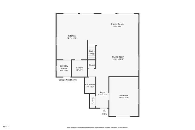 530 Santa Marguarita Drive, Aptos, CA 95003