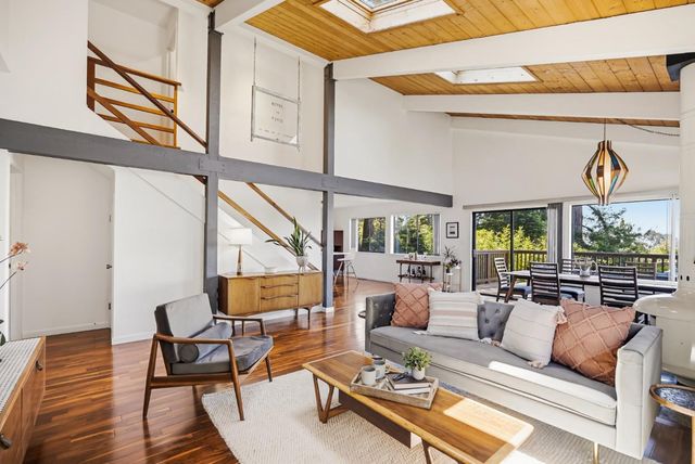 530 Santa Marguarita Drive, Aptos, CA 95003