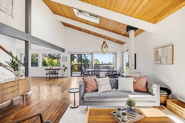 530 Santa Marguarita Drive, Aptos, CA 95003