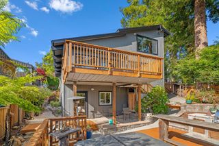 530 Santa Marguarita Drive, Aptos, CA 95003