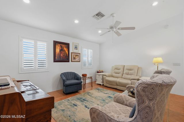 3691 W Arrowwood Place, Tucson, AZ 85741
