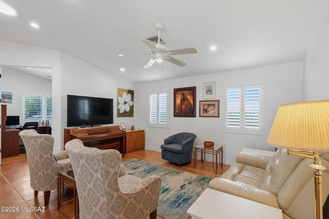 3691 W Arrowwood Place, Tucson, AZ 85741