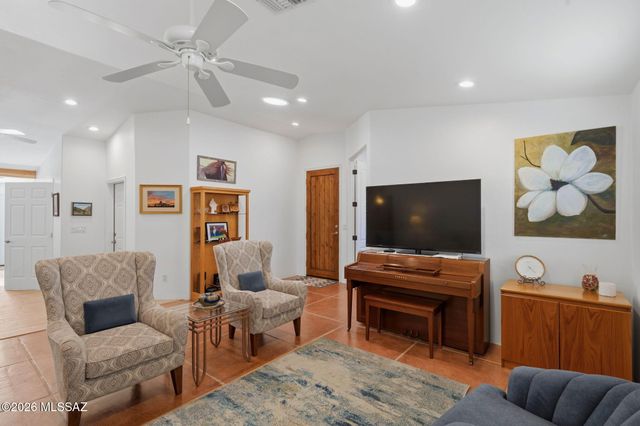 3691 W Arrowwood Place, Tucson, AZ 85741