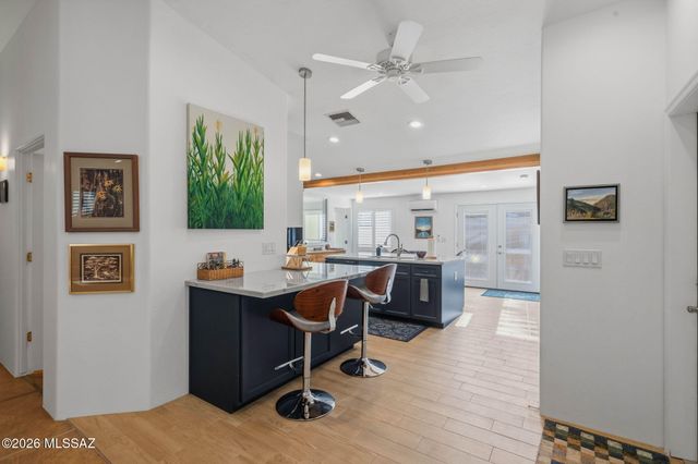 3691 W Arrowwood Place, Tucson, AZ 85741