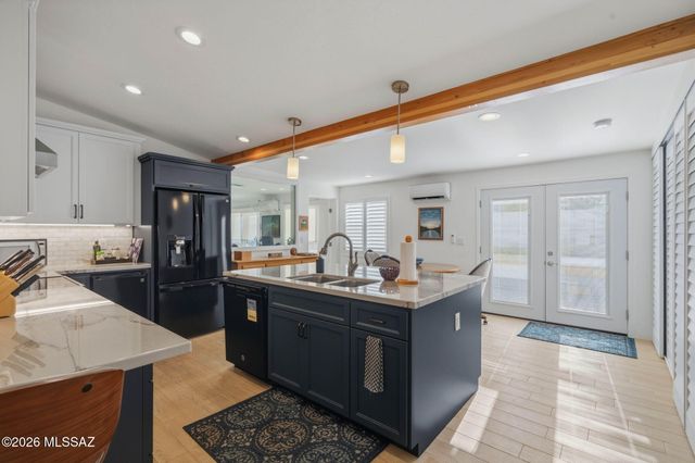 3691 W Arrowwood Place, Tucson, AZ 85741