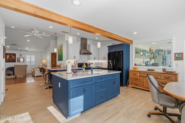 3691 W Arrowwood Place, Tucson, AZ 85741