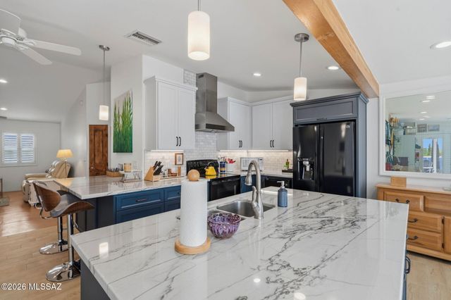 3691 W Arrowwood Place, Tucson, AZ 85741