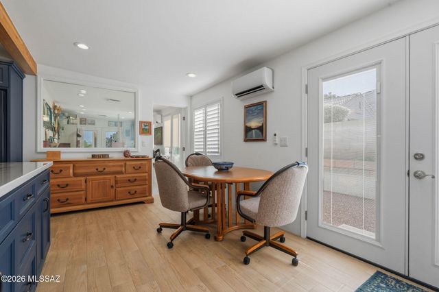 3691 W Arrowwood Place, Tucson, AZ 85741