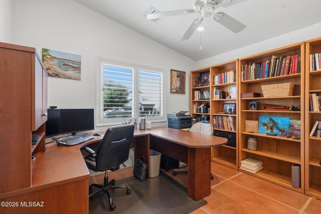 3691 W Arrowwood Place, Tucson, AZ 85741