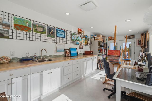 3691 W Arrowwood Place, Tucson, AZ 85741