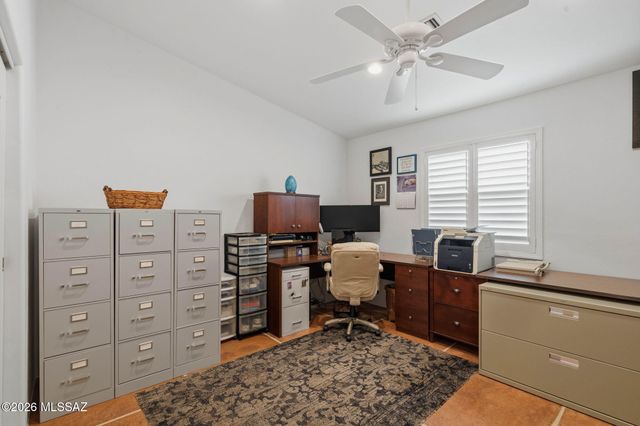 3691 W Arrowwood Place, Tucson, AZ 85741