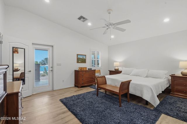 3691 W Arrowwood Place, Tucson, AZ 85741
