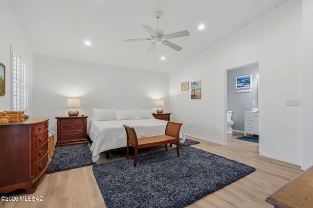3691 W Arrowwood Place, Tucson, AZ 85741