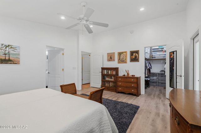 3691 W Arrowwood Place, Tucson, AZ 85741