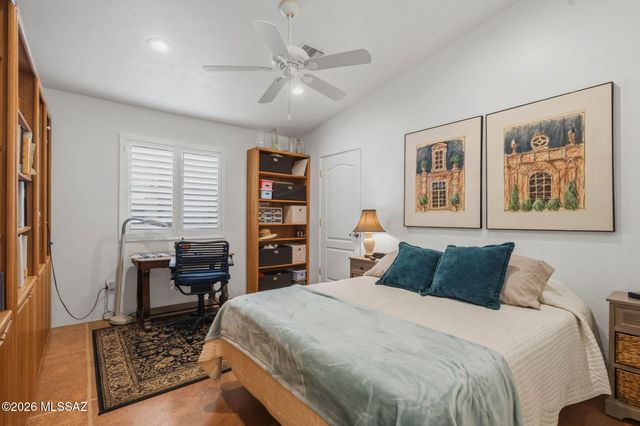 3691 W Arrowwood Place, Tucson, AZ 85741