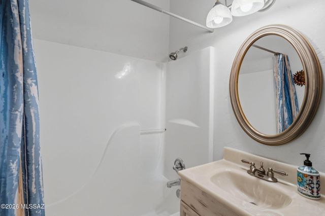 3691 W Arrowwood Place, Tucson, AZ 85741