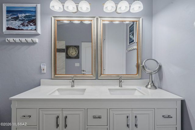 3691 W Arrowwood Place, Tucson, AZ 85741