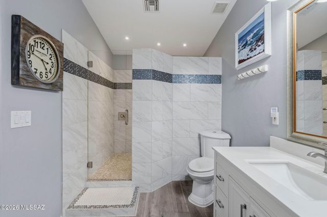 3691 W Arrowwood Place, Tucson, AZ 85741