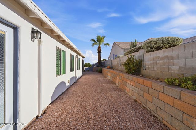 3691 W Arrowwood Place, Tucson, AZ 85741
