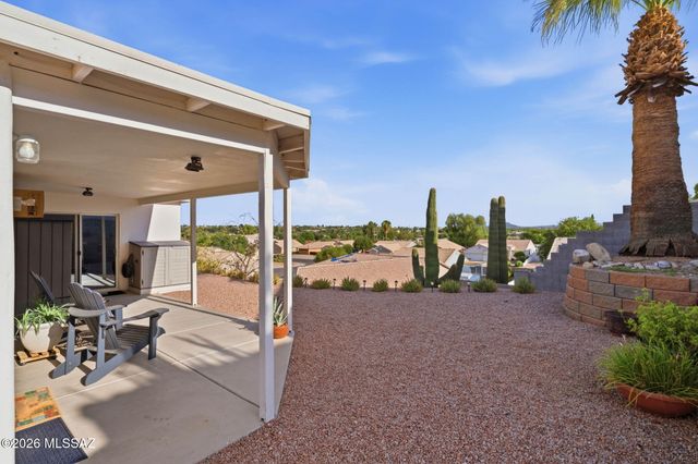 3691 W Arrowwood Place, Tucson, AZ 85741