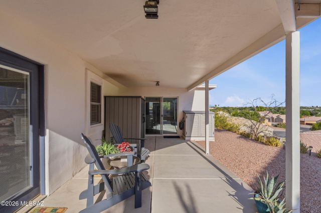 3691 W Arrowwood Place, Tucson, AZ 85741