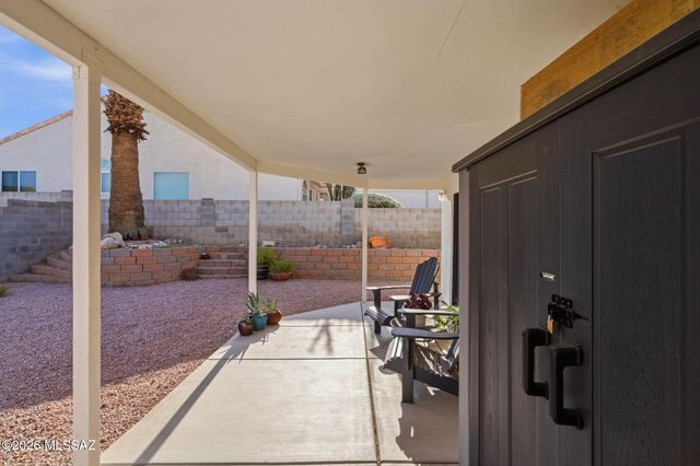 3691 W Arrowwood Place, Tucson, AZ 85741