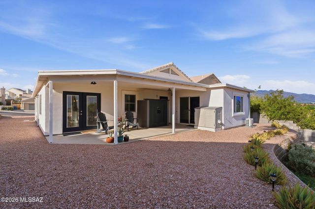 3691 W Arrowwood Place, Tucson, AZ 85741