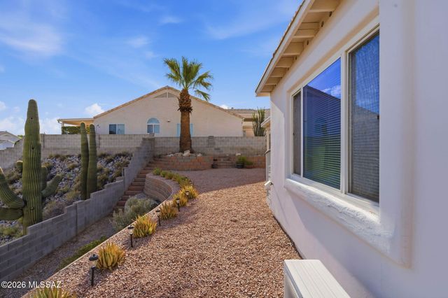 3691 W Arrowwood Place, Tucson, AZ 85741