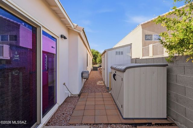 3691 W Arrowwood Place, Tucson, AZ 85741