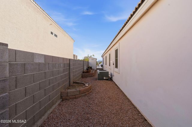 3691 W Arrowwood Place, Tucson, AZ 85741
