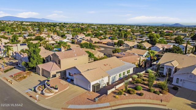 3691 W Arrowwood Place, Tucson, AZ 85741