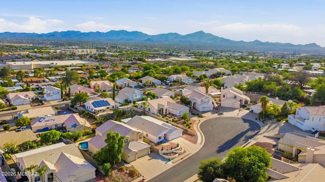 3691 W Arrowwood Place, Tucson, AZ 85741