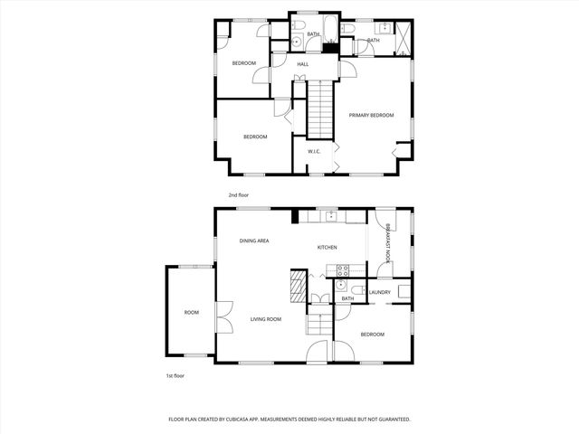 2814 Sanger Avenue, Waco, TX 76707