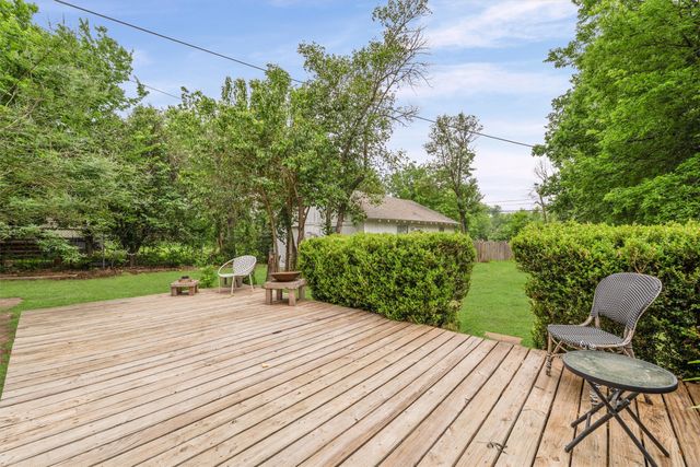 2814 Sanger Avenue, Waco, TX 76707