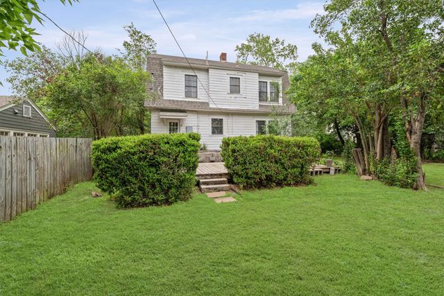 2814 Sanger Avenue, Waco, TX 76707