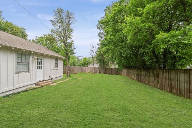 2814 Sanger Avenue, Waco, TX 76707