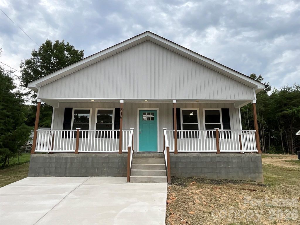 316 Zion Church Road, Clover, SC 29710