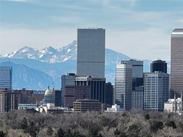 3131 E Alameda Avenue 1203, Denver, CO 80209