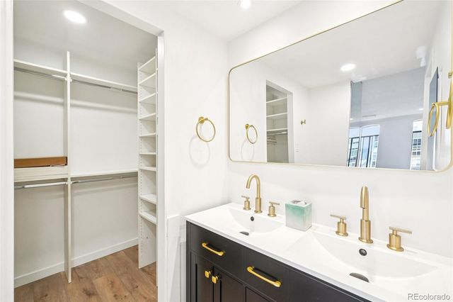 3131 E Alameda Avenue 1203, Denver, CO 80209