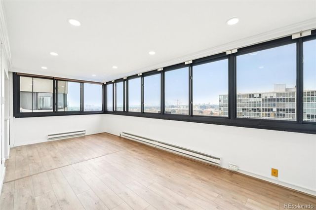 3131 E Alameda Avenue 1203, Denver, CO 80209