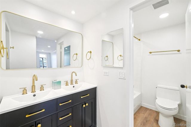 3131 E Alameda Avenue 1203, Denver, CO 80209