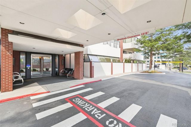 3131 E Alameda Avenue 1203, Denver, CO 80209