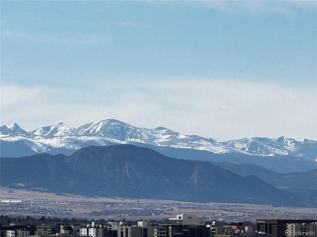 3131 E Alameda Avenue 1203, Denver, CO 80209