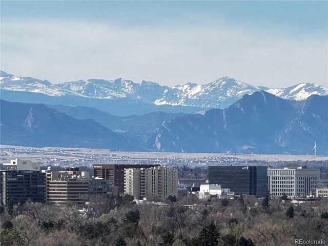 3131 E Alameda Avenue 1203, Denver, CO 80209