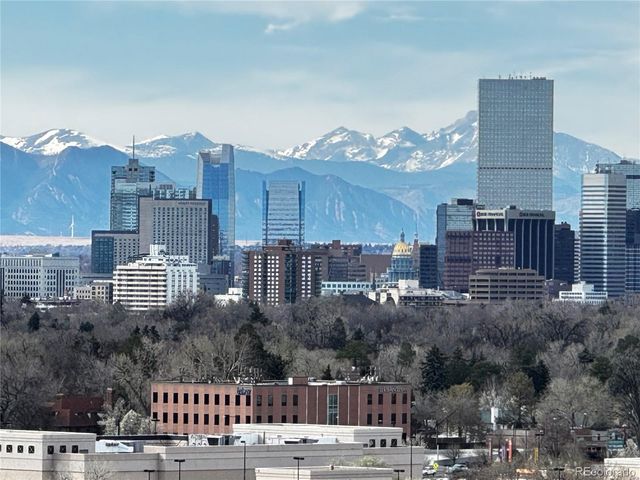 3131 E Alameda Avenue 1203, Denver, CO 80209