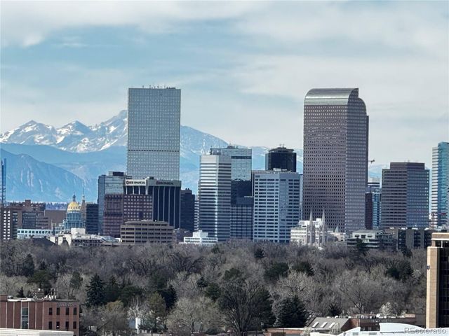3131 E Alameda Avenue 1203, Denver, CO 80209