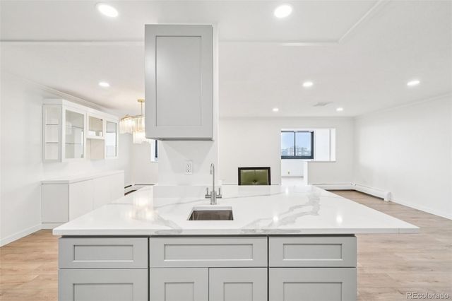 3131 E Alameda Avenue 1203, Denver, CO 80209